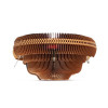 Кулер для процессора ExeGate EE90-Cu EX286151RUS 