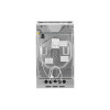 Плита газовая HANSA FCGW530253H 