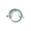 Стиральная машина VESTEL WMF2R5100 
