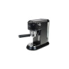 Кофеварка рожковая DeLonghi Dedica EC685BK 