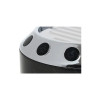 Кофеварка рожковая DeLonghi Dedica EC685BK 