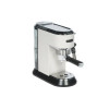 Кофеварка рожковая DeLonghi Dedica EC685W 