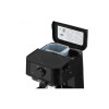 Кофеварка рожковая DeLonghi Stilosa EC230BK 