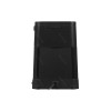 Кофеварка рожковая DeLonghi Stilosa EC230BK 