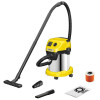 Пылесос KARCHER WD 3 P S V-17/4/20 *EU PC 1.628-190.0 