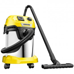 Пылесос KARCHER WD 3 P S V-17/4/20 *EU PC 1.628-190.0                                                                                                                                                                                                     