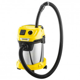Пылесос KARCHER WD 3 P S V-17/4/20 *EU PC 1.628-190.0                                                                                                                                                                                                     