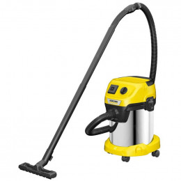 Пылесос KARCHER WD 3 P S V-17/4/20 *EU PC 1.628-190.0                                                                                                                                                                                                     