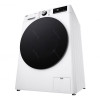 Стиральная машина LG F4WR711S2W 