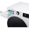 Стиральная машина LG F4WR711S2W 