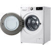 Стиральная машина LG F4WR711S2W 