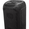 Беспроводная акустическая система JBL PARTYBOX ULTIMATE BLACK 