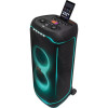 Беспроводная акустическая система JBL PARTYBOX ULTIMATE BLACK 