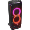 Беспроводная акустическая система JBL PARTYBOX ULTIMATE BLACK 