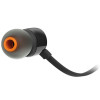 Наушники JBL Tune 160 Black 
