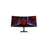 Монитор 34” Xiaomi Curved Gaming Monitor G34WQi (ELA5454EU) 