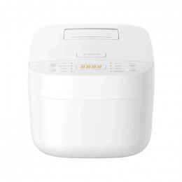 Рисоварка Xiaomi Smart Multifunctional Rice Cooker (BHR7919EU)                                                                                                                                                                                            