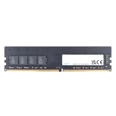 Оперативная память DDR4-3200 (PC4-25600) 16GB Apacer (AU16GGB32CSBBGH)                                                                                                                                                                                    
