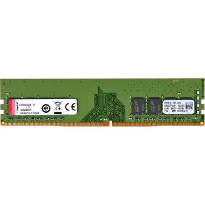 Оперативная память DDR4-3200 (PC4-25600) 16GB KINGSTON (KVR32N22S8/16) OEM                                                                                                                                                                                