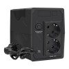 ИБП Exegate ULB-650.LCD.AVR.2SH 650VA/360W EP285568RUS 