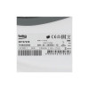 Сушильная машина с тепловым насосом Beko B3T47238 