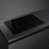 Поверхность индукционная Smeg SI2741D 