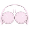 Наушники Sony MDR-ZX110 Pink 