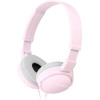 Наушники Sony MDR-ZX110 Pink 