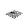 Варочная поверхность KORTING HG 665 CTGX 