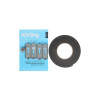 Варочная поверхность KORTING HG 665 CTGX 
