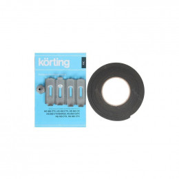 Варочная поверхность KORTING HG 665 CTGX                                                                                                                                                                                                                  