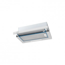 Вытяжка встраиваемая KORTING KHP 6512 W                                                                                                                                                                                                                   