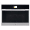 Микроволновая печь встраиваемая с паром Whirlpool W9 MW261 IXL 