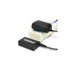 Удлинитель HDMI по витой паре UTP Cat6 50м KS-is KS-430 