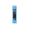 Сетевой фильтр SVEN Optima SV-021023 3 метра чёрный 