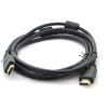 Кабель HDMI - HDMI Smartbuy (K-352-100-2) 10 метров 