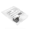 Переходник ExeGate EX-CCA-415C (3.5mm Jack M/2x3.5mm Jack F) EX284948RUS 