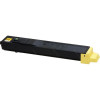 Тонер-картридж Kyocera TK-8115Y 6 000 стр. Yellow 