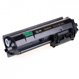 Тонер-картридж Kyocera TK-1170 CS-TK1170 (c чипом) Cactus                                                                                                                                                                                                 