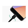 Кабель Xiaomi USB Type-C - USB 1 м черный (SJV4109GL) 