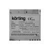 Варочная поверхность KORTING HGG 3825 CN 
