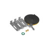 Варочная поверхность KORTING HGG 3825 CN 