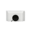 Вытяжка встраиваемая KRONA AMELI 600 white S 