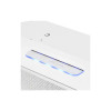 Вытяжка встраиваемая KRONA AMELI 600 white S 