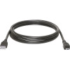 Кабель USB Defender USB08-06 USB2.0 AM-MicroBM 1.8м 