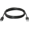 Кабель Defender ACH01-03BH черный (87478) 