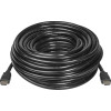 Кабель Defender HDMI-67 HDMI M-M ver 1.4, 20.0 м 