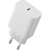 Сетевой адаптер Defender UPС-30 USB-C/PD20W 