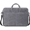 Сумка для ноутбука Defender Solid 15.6 серый 