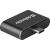 Универсальный USB разветвитель Defender Quadro Dual 83207 